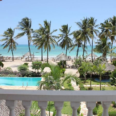 Villa Dahl Beach Resort 다르에스살람 외부 사진
