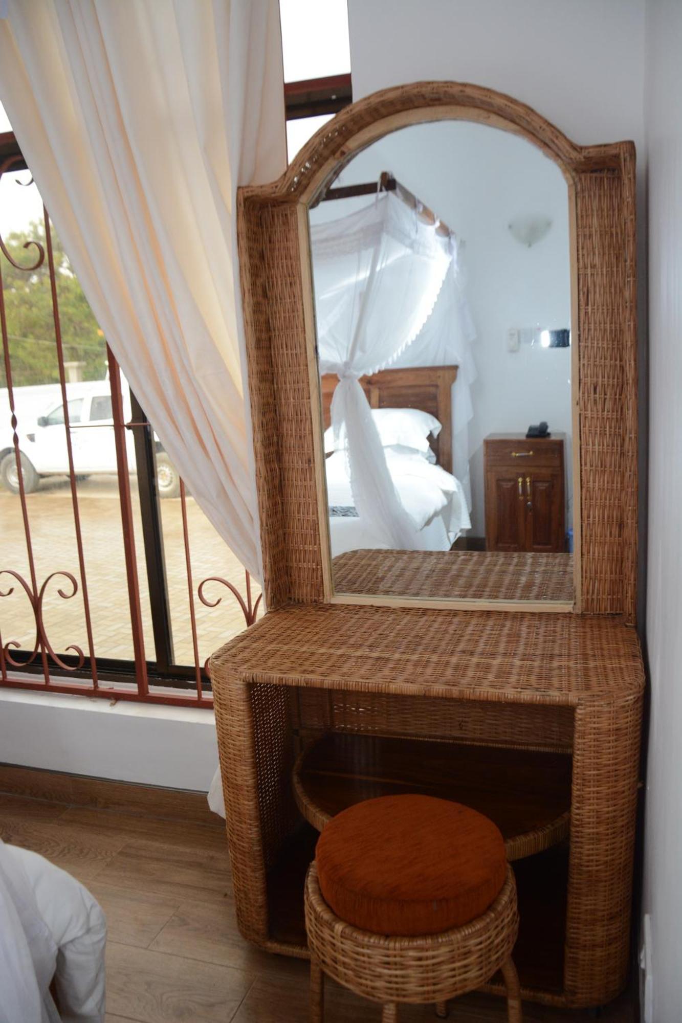 Villa Dahl Beach Resort 다르에스살람 객실 사진