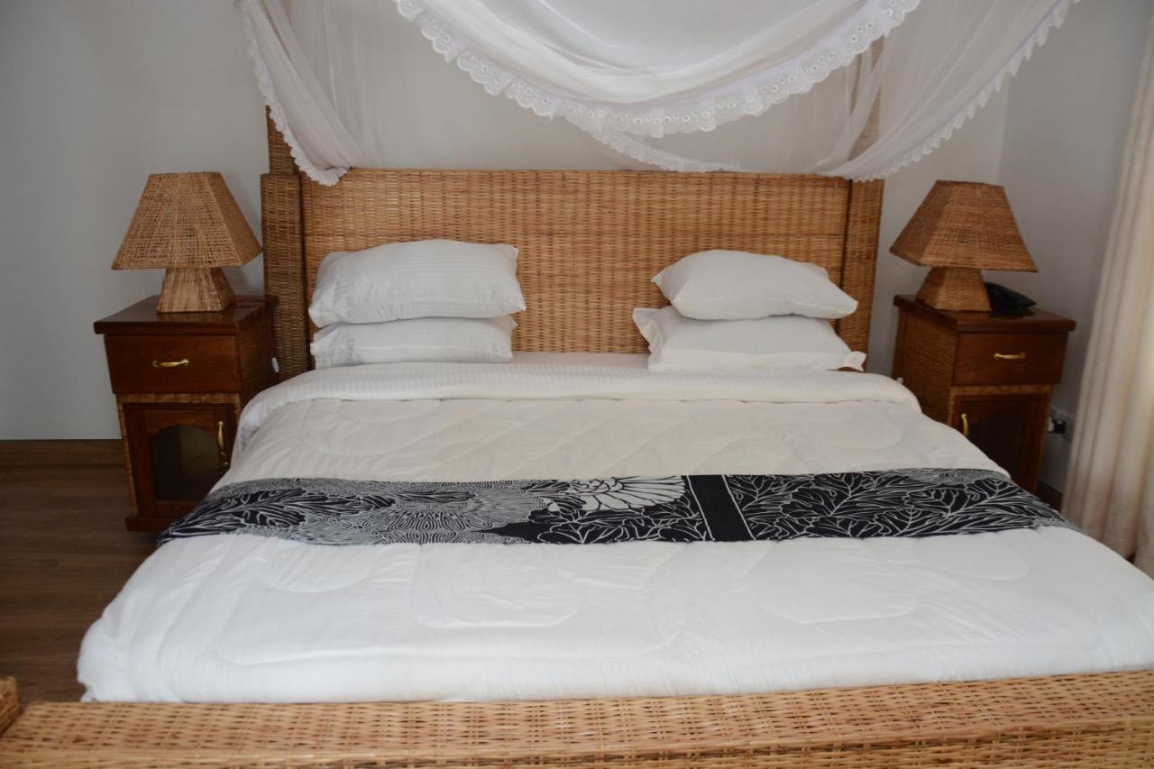 Villa Dahl Beach Resort 다르에스살람 외부 사진