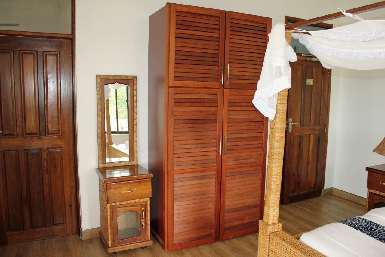 Villa Dahl Beach Resort 다르에스살람 외부 사진
