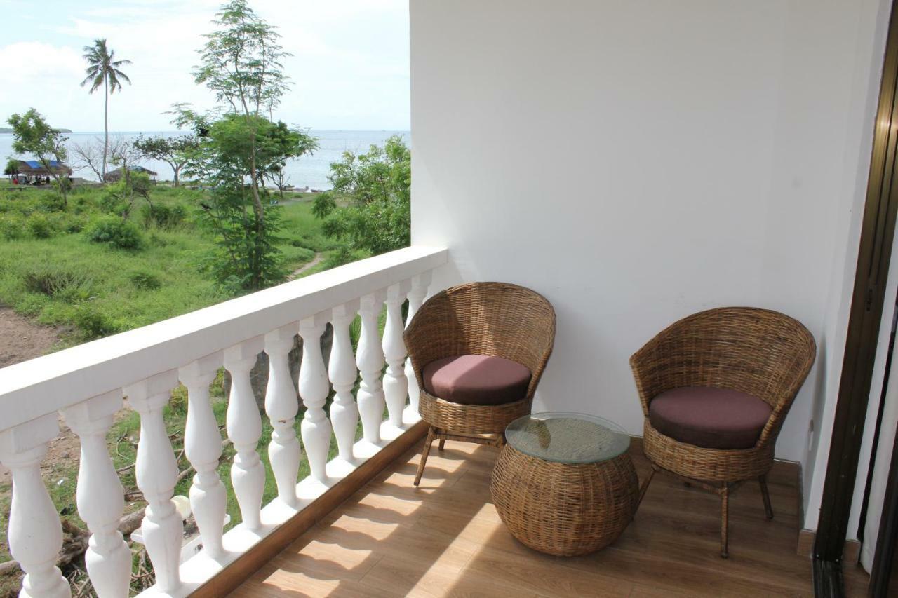 Villa Dahl Beach Resort 다르에스살람 외부 사진